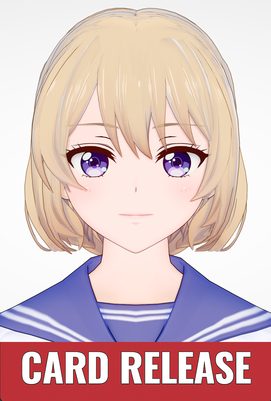 Sachi Umino [Koikatsu Card]