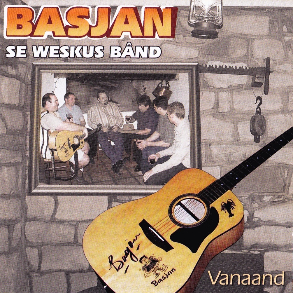 Vanaand
