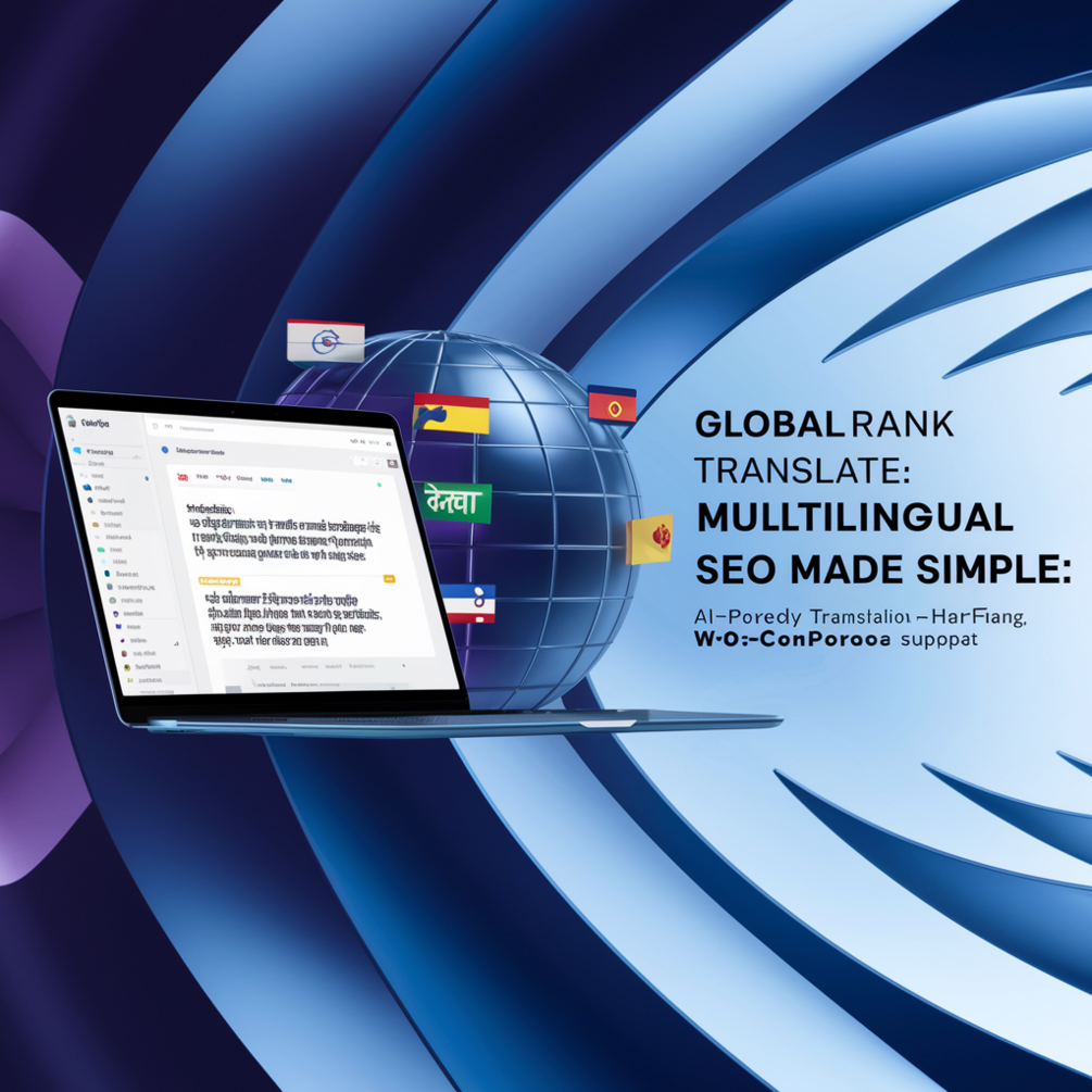 Globalrank translate
