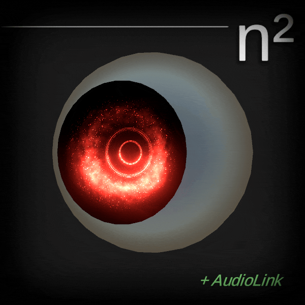 Abyssal Eye Shader
