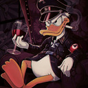 Gumroad profile picture for @crackers