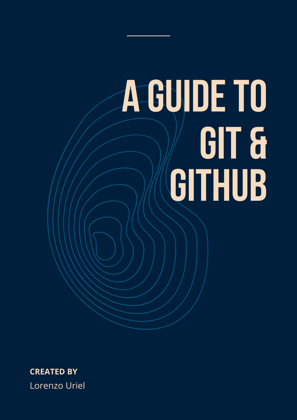 A Guide to Git & GitHub