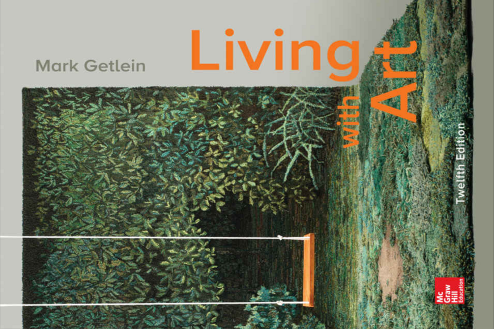 Living With Art 12th Edition PDF