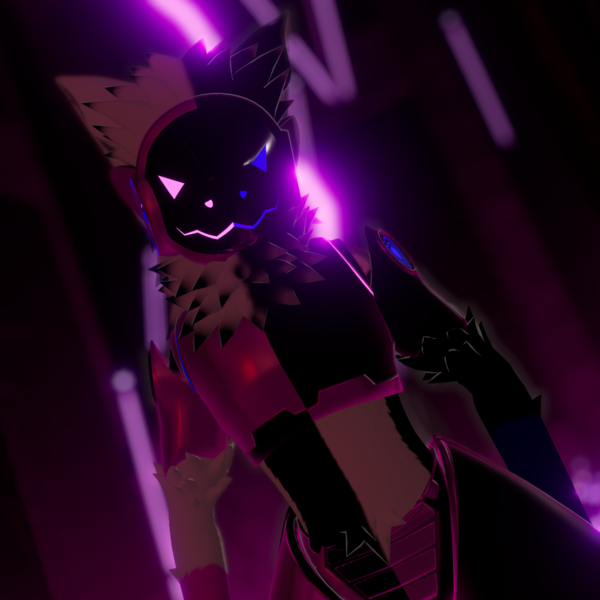 Ying Nicoreda Protogen