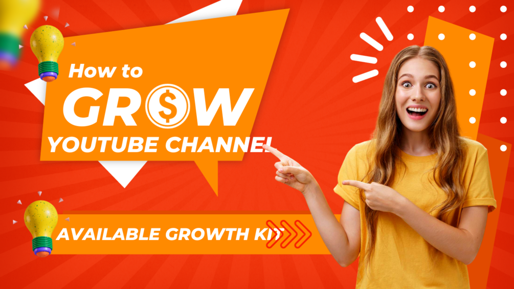 YouTube Growth Bundle