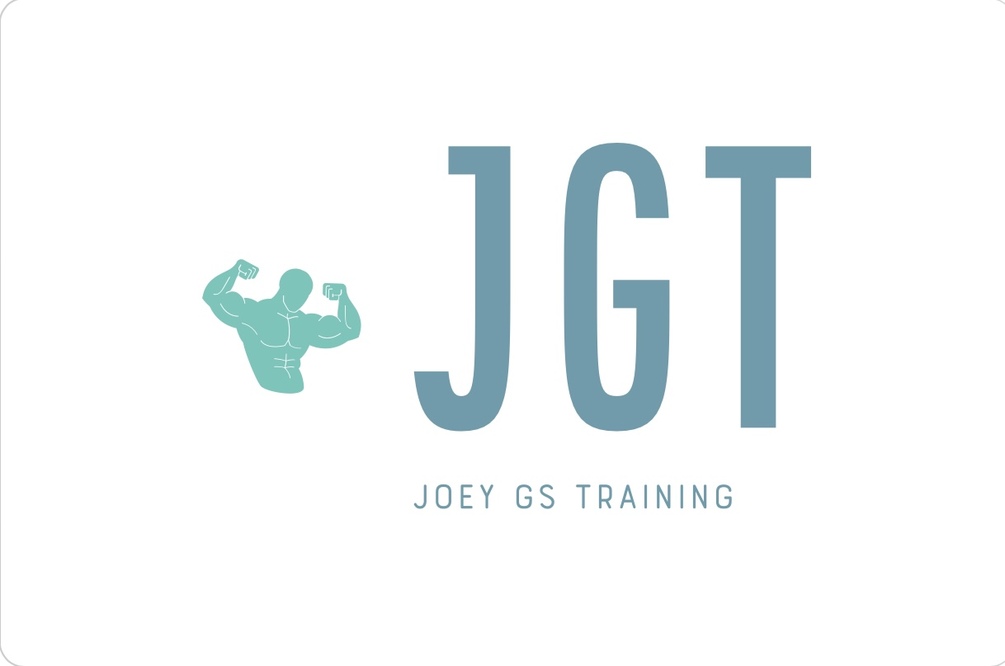 Joey g s training 12 week workout program