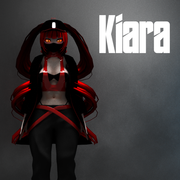 Kiara (PC + Quest)