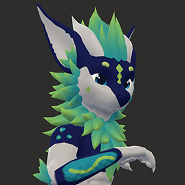 Nardoragon Texture - Abiss