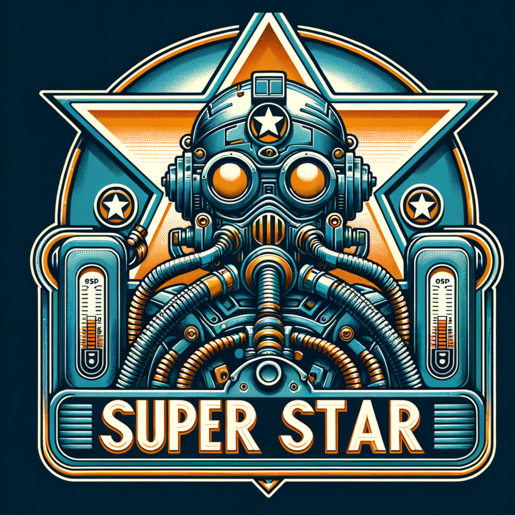 super-star-clipart-for-sublimation-print