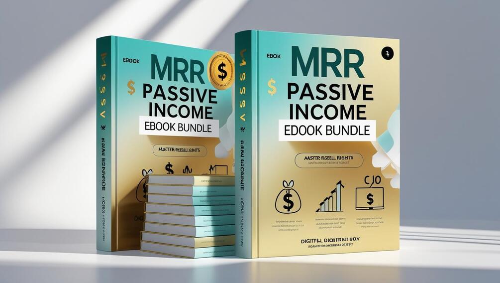 Stunning Earning Passive Income From Ebooks image