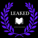 Gumroad profile picture for @leaked