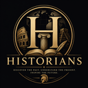 Gumroad profile picture for @historians