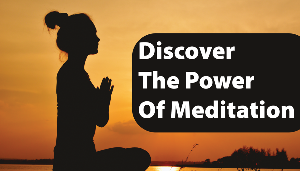 Meditation for FirstTimers A Comprehensive and Inspiring Guide to Meditation and Its Benefits