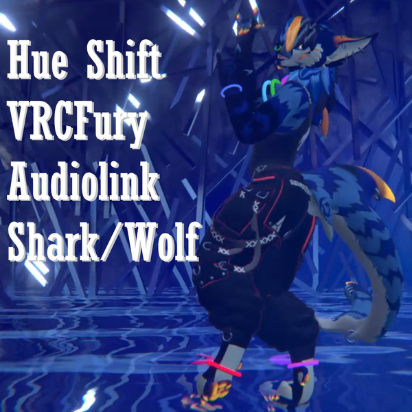 Maliwan Glowstick Set