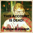 Gumroad profile picture for @joseph