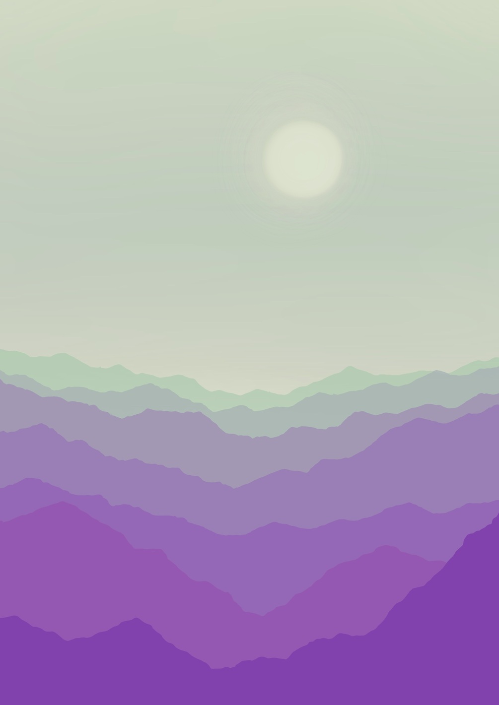 haze-art-print-instant-digital-download