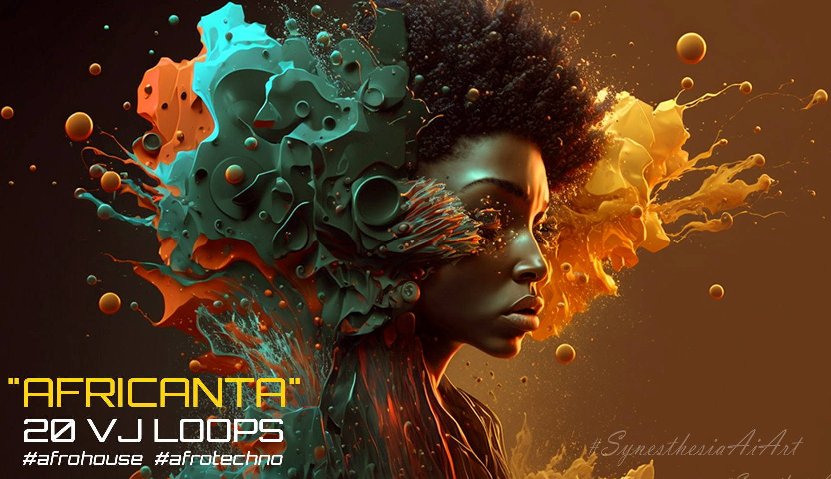 AFRICANTA