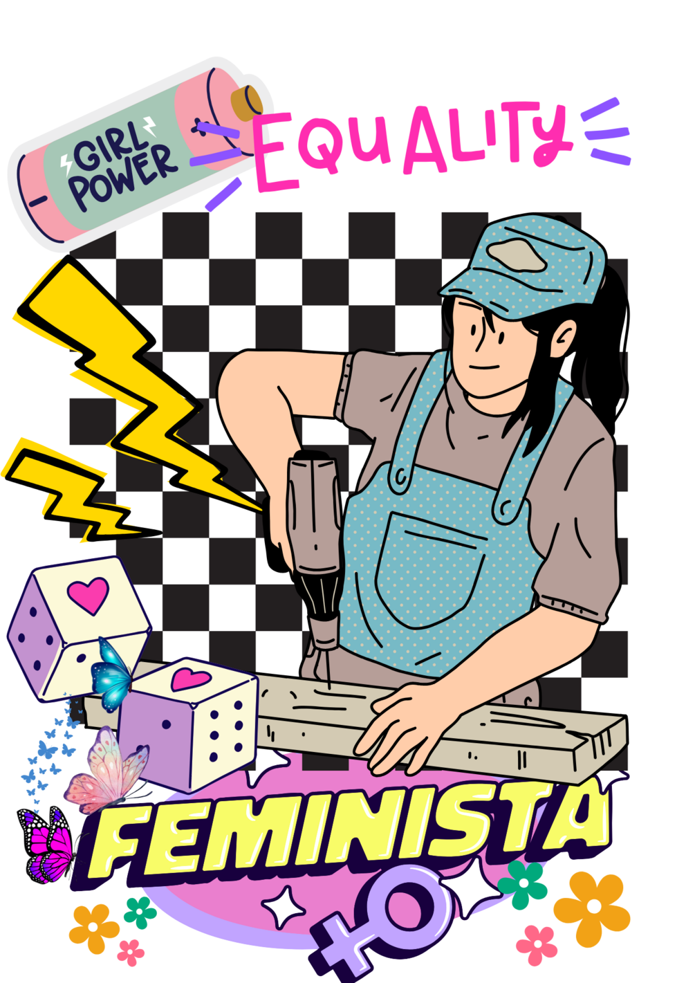 Feminista