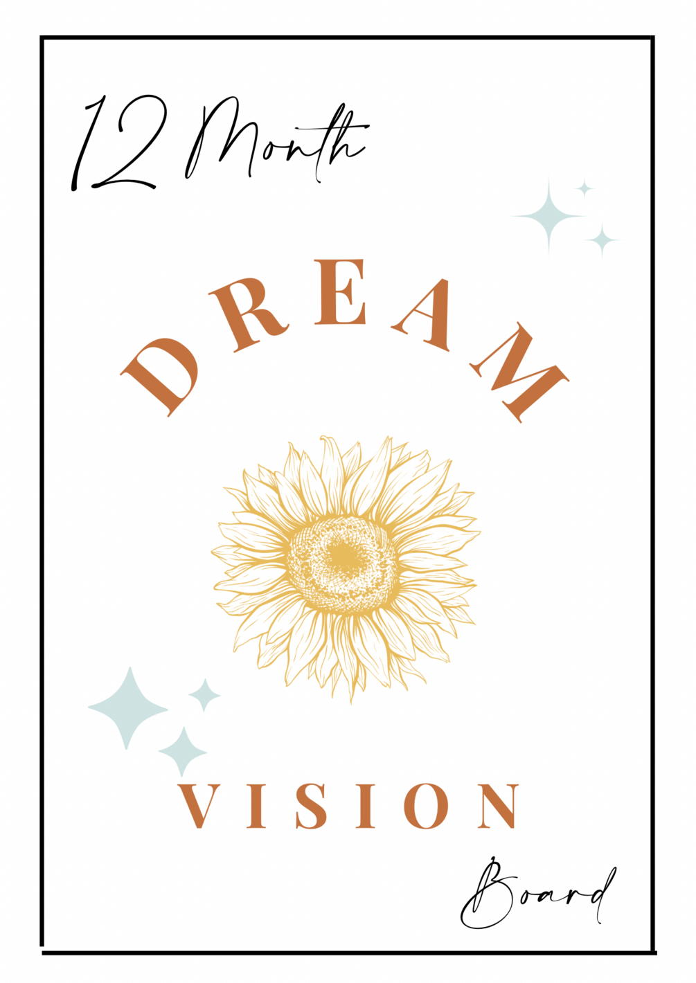 Dream Vision