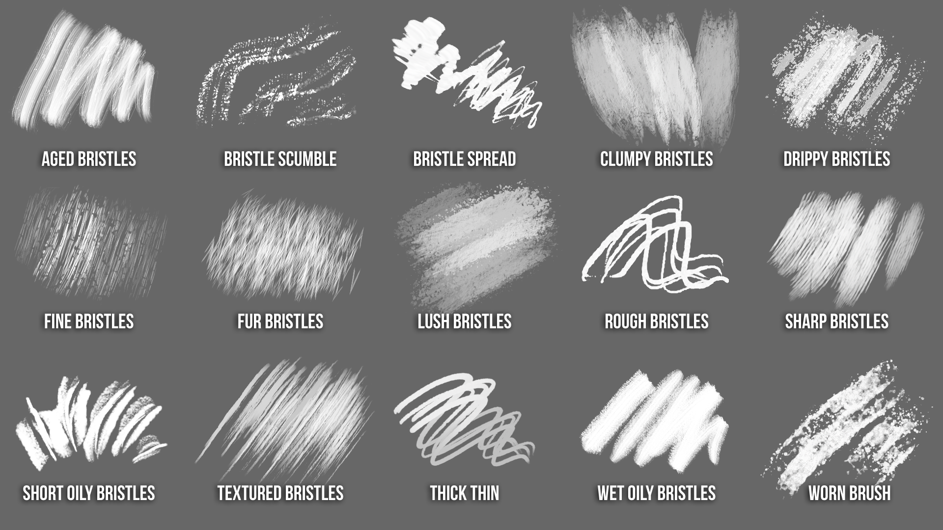 download custom brush photoshop