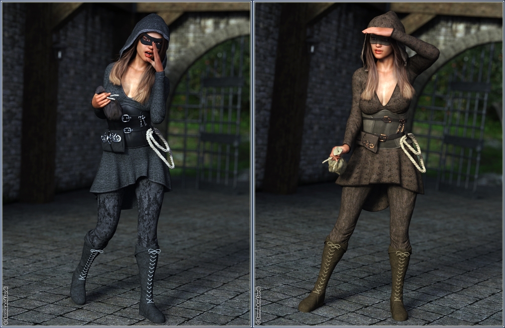 Welcome! – Assassin Clothing