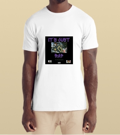 It’s Just Rap Exclusive Tshirts