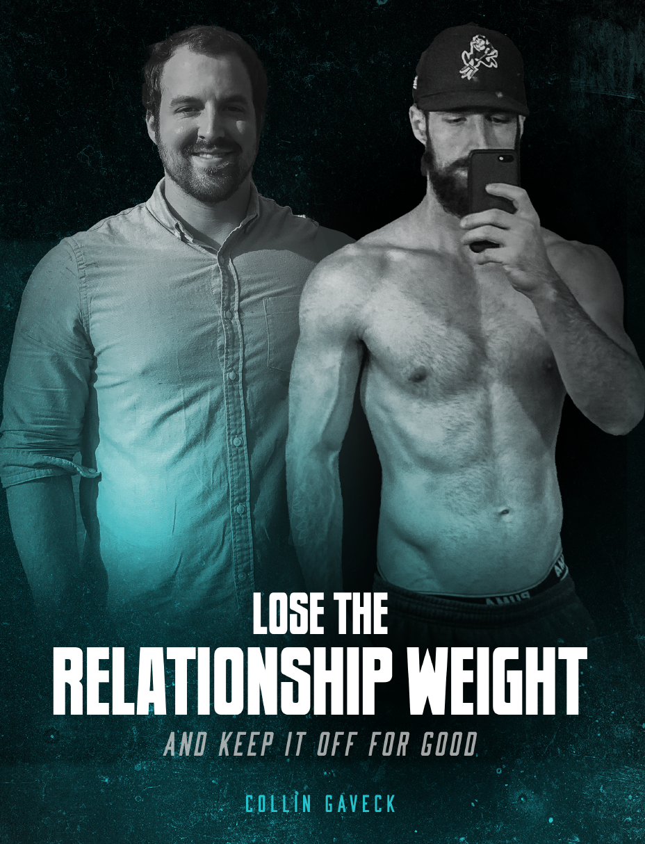 Lose The Relationship Weight And Keep It Off For Good