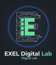 Gumroad profile picture for @exel