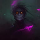 Gumroad profile picture for @intention