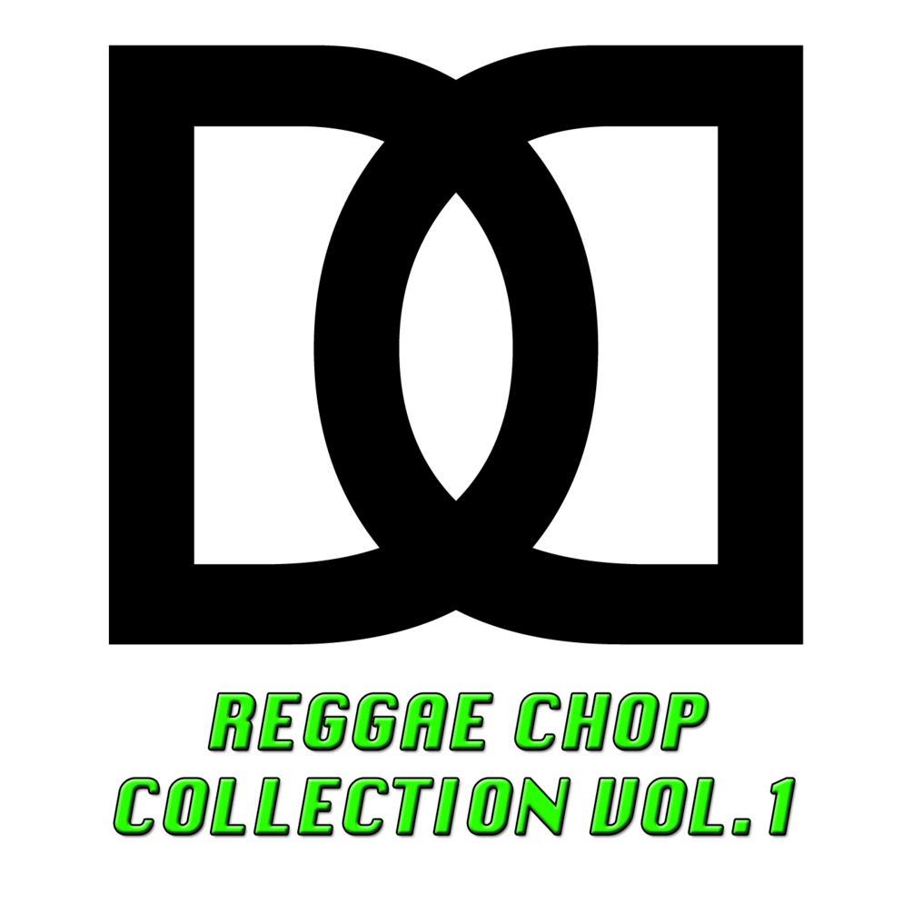 The reggae chops collection