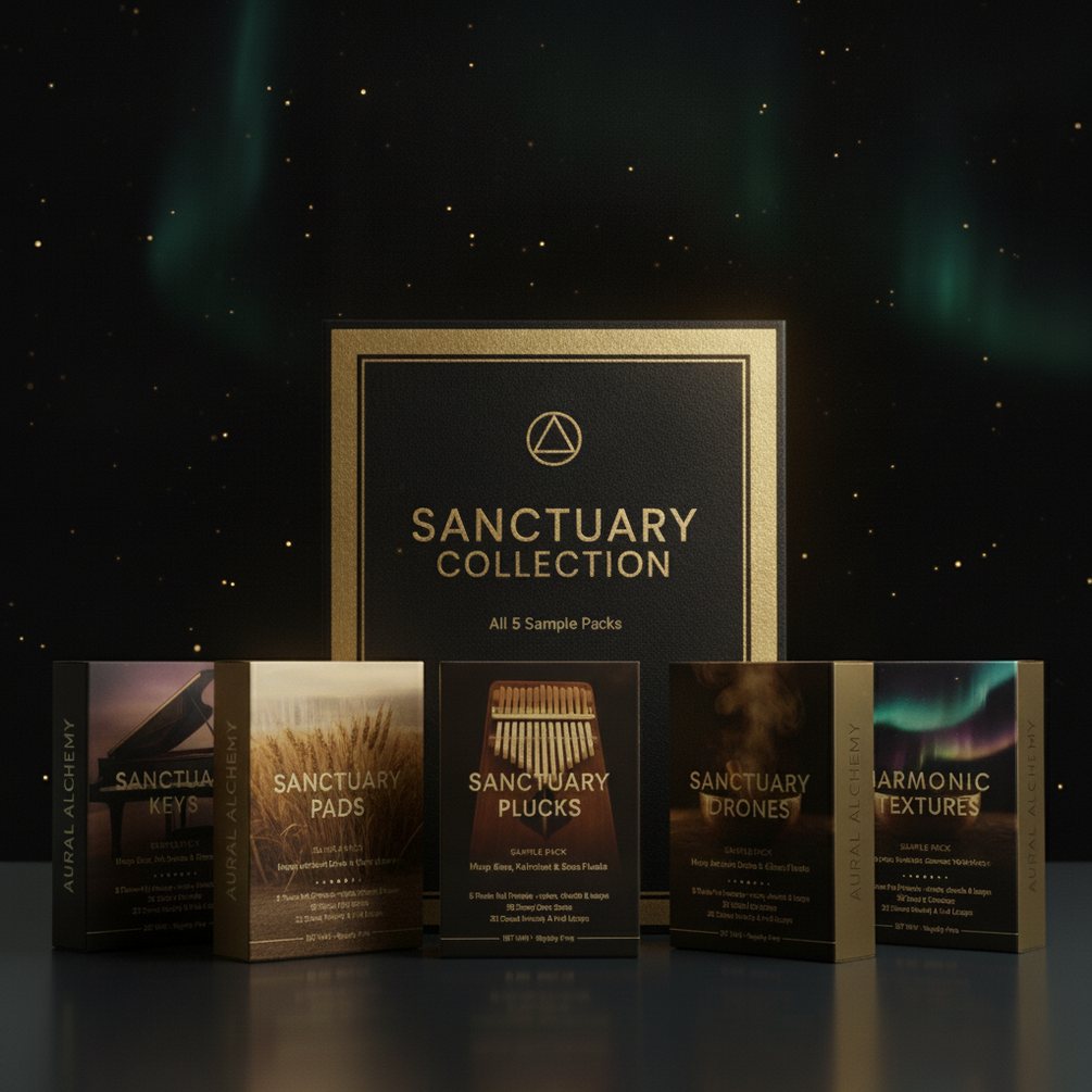 Sanctuary Collection
