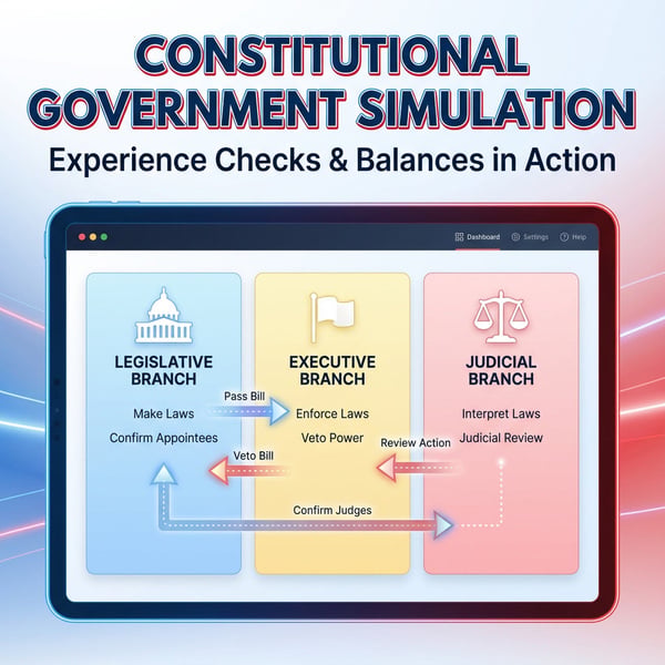 Government and Economics