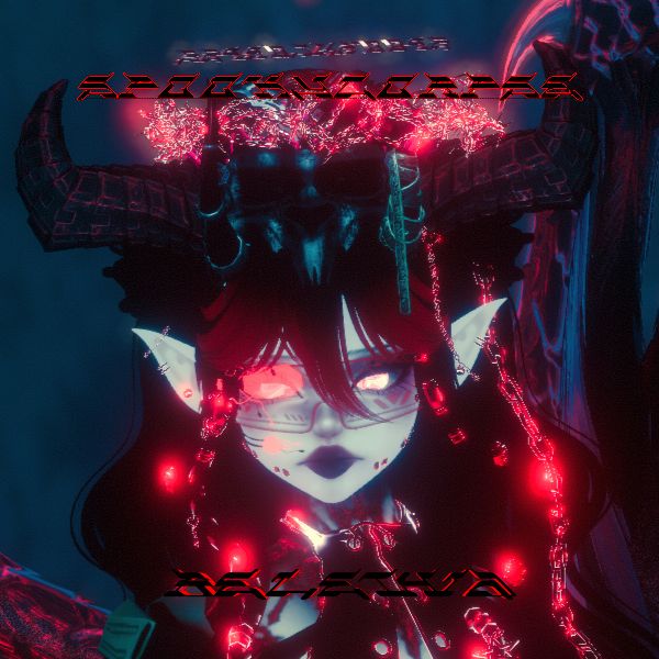 Belethia (PC ONLY) (DPS IN SERVER)