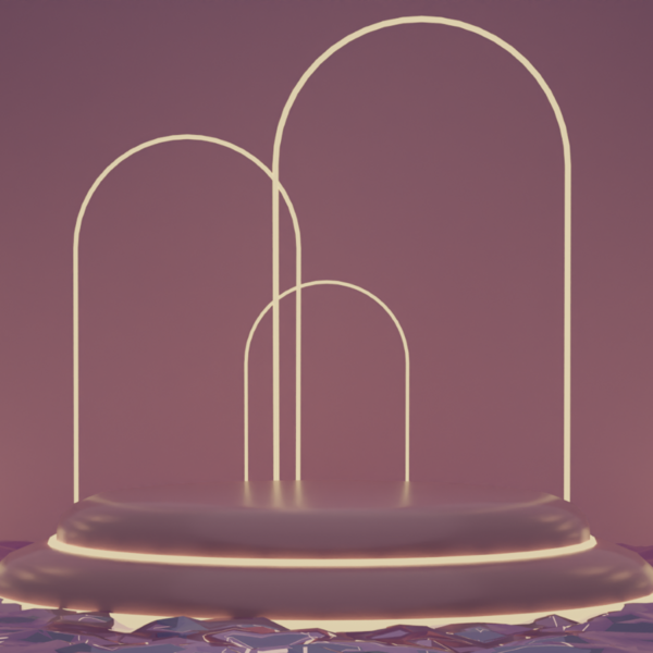 showcase scene - way back