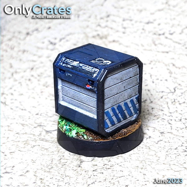 Pocket Dimension Studios