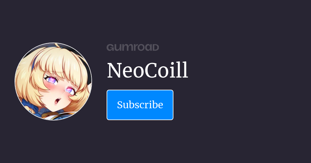 NeoCoill