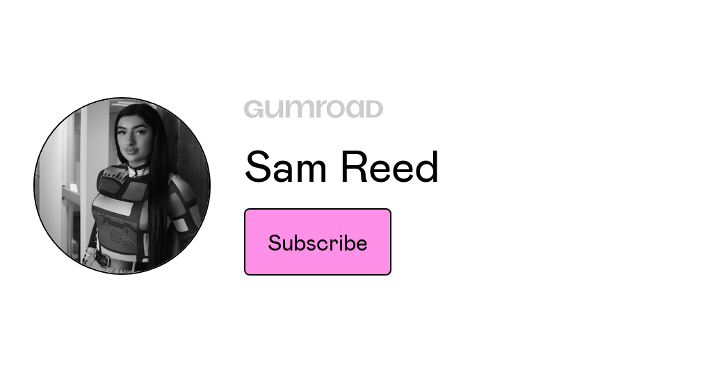 Sam Reed
