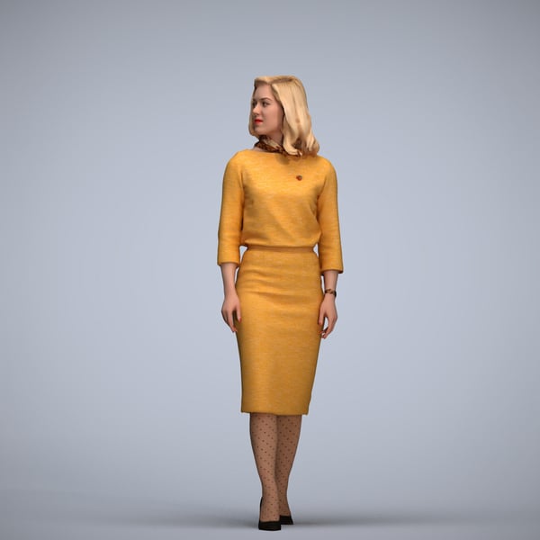 00016_Fay003 by Human Alloy