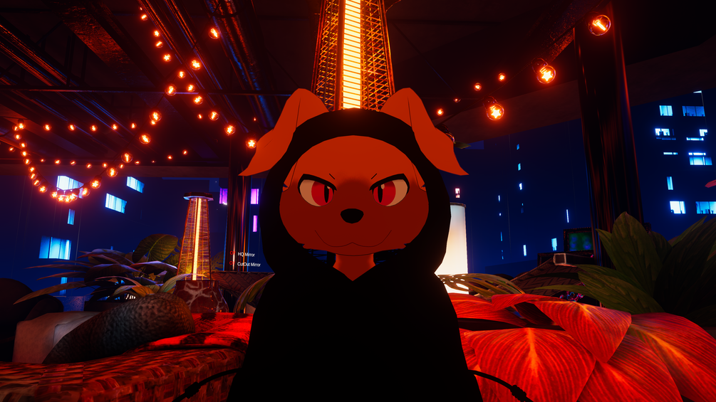 BScotch Regulus (TEXTURE ONLY)