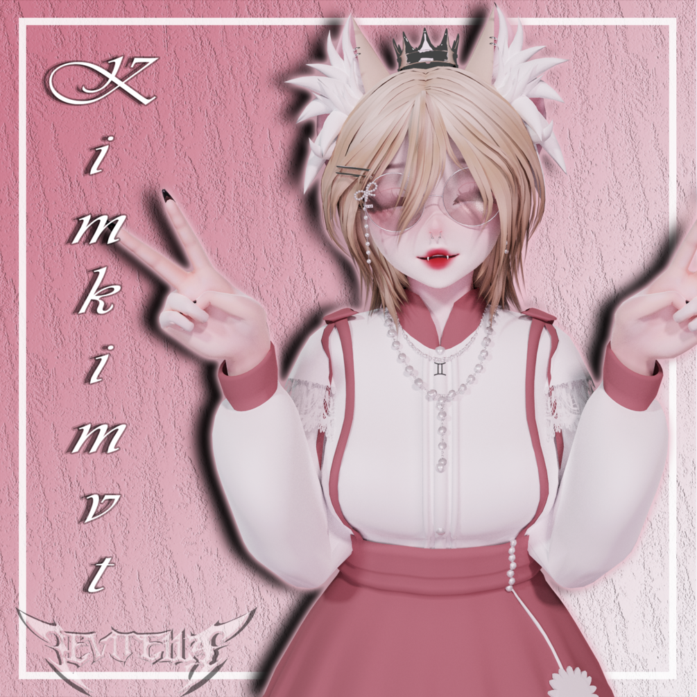 ┊⁭۵ KimKimVT ۵