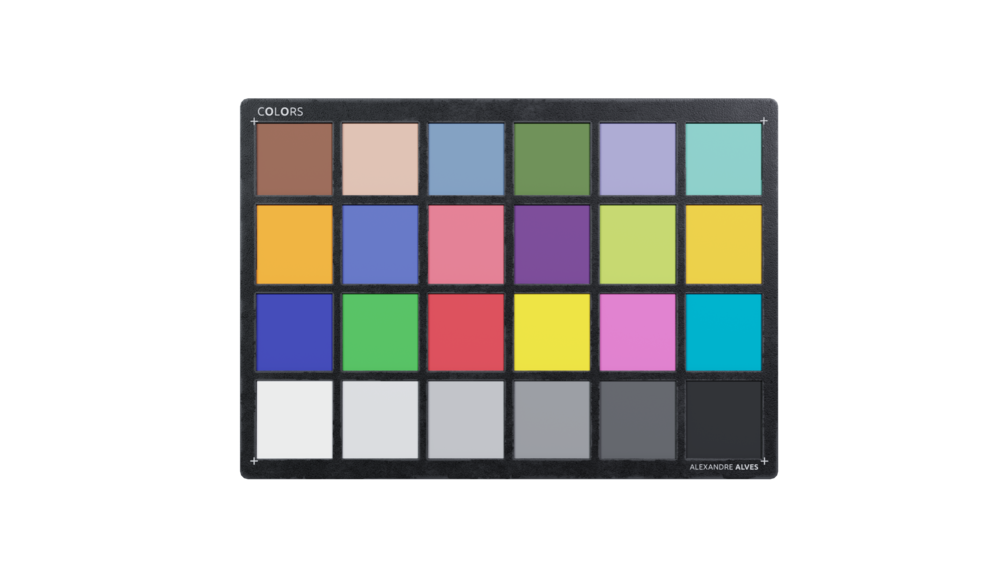 ColorChecker - Wikipedia