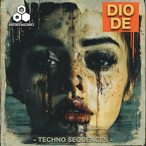 DIODE techno loops cover