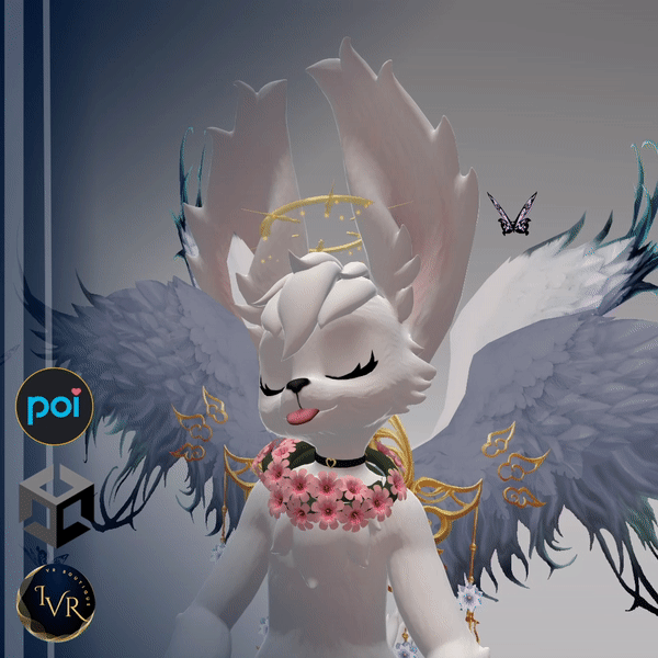 Butterfly Bundle (VRChat)