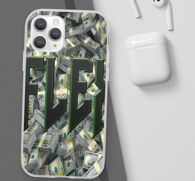 ''FLEX'' Phone Case