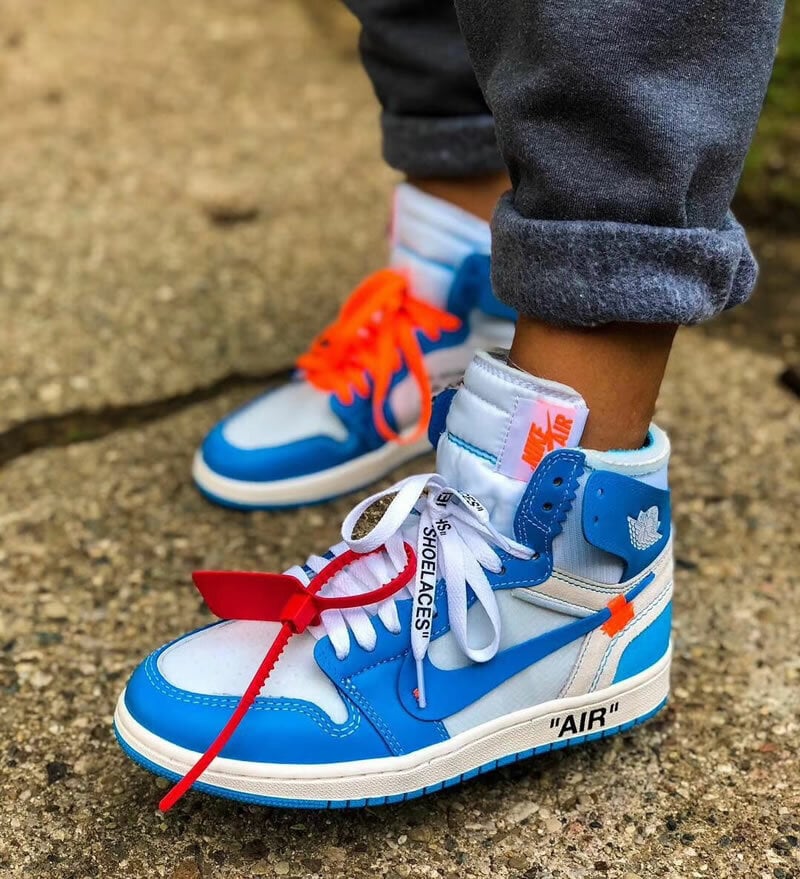 Ow unc 1 online