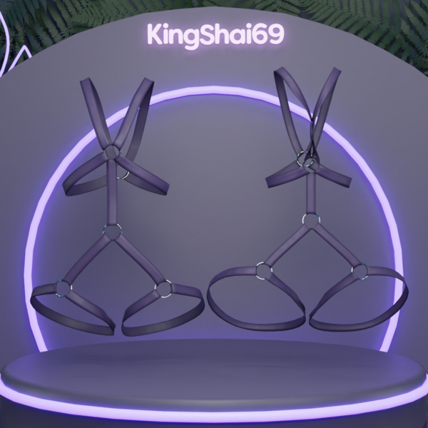 Harness [Kiggy base]