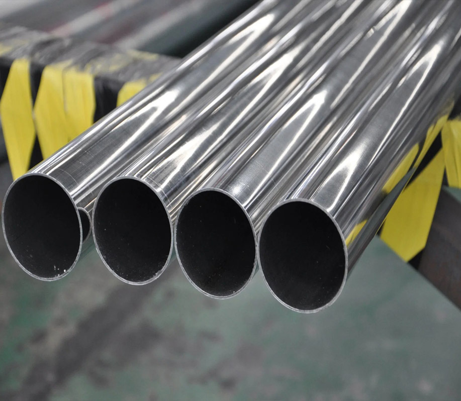 Stainless Steel 316L Boiler Tubes Suppliers In India