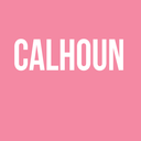 Gumroad profile picture for @calhoun