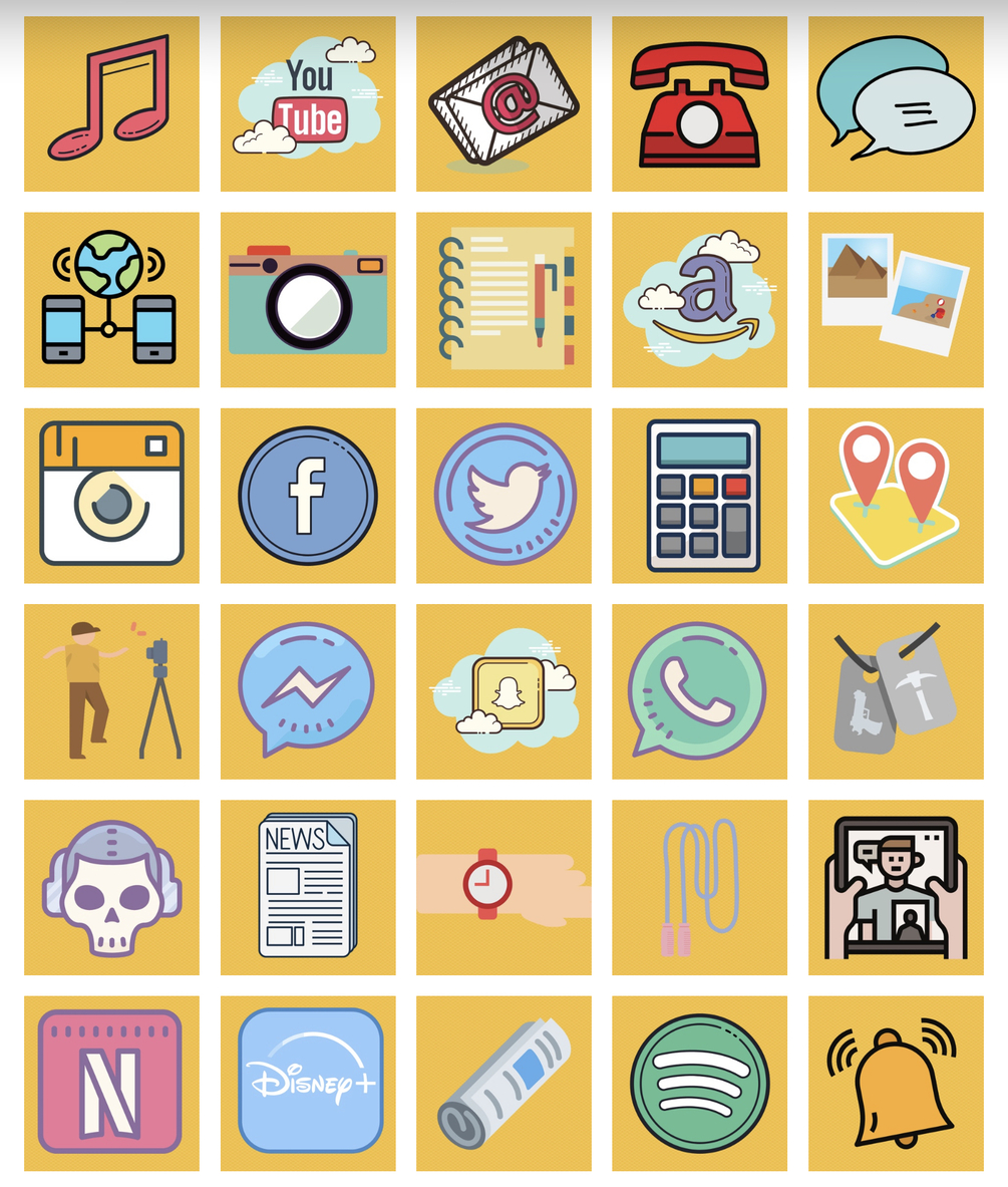 yellow-cartoon-extended