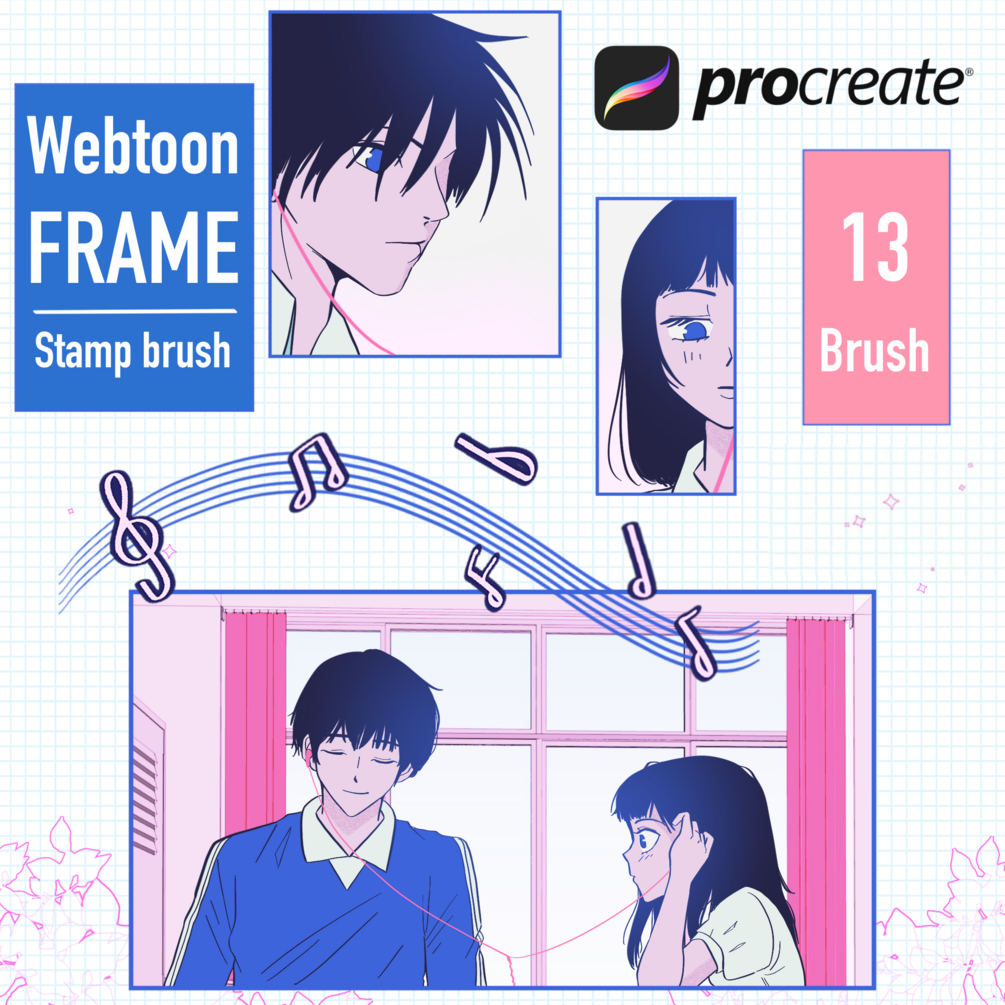 Frame by deals frame webtoon